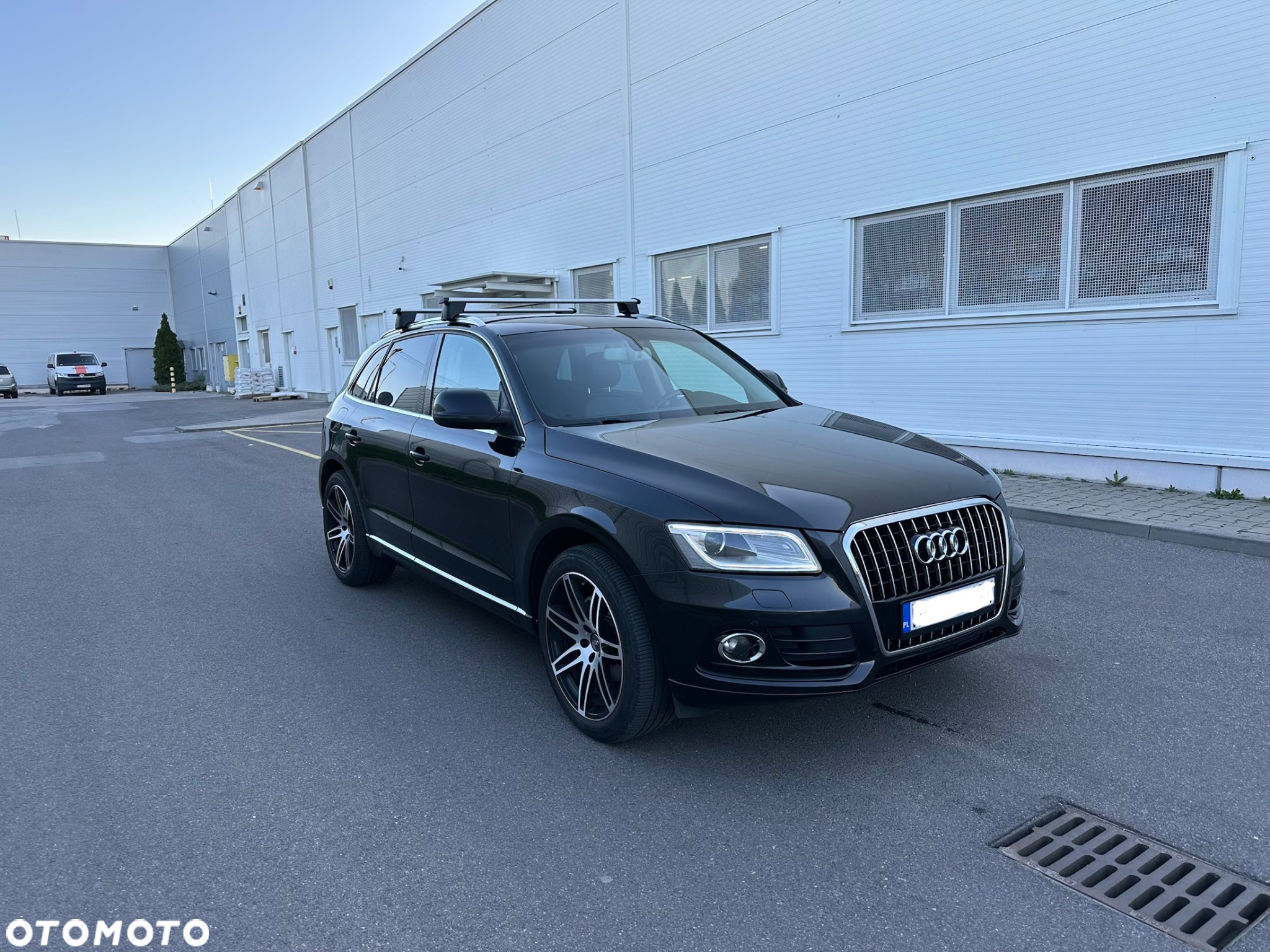 Audi Q5 2.0 TDI - 2