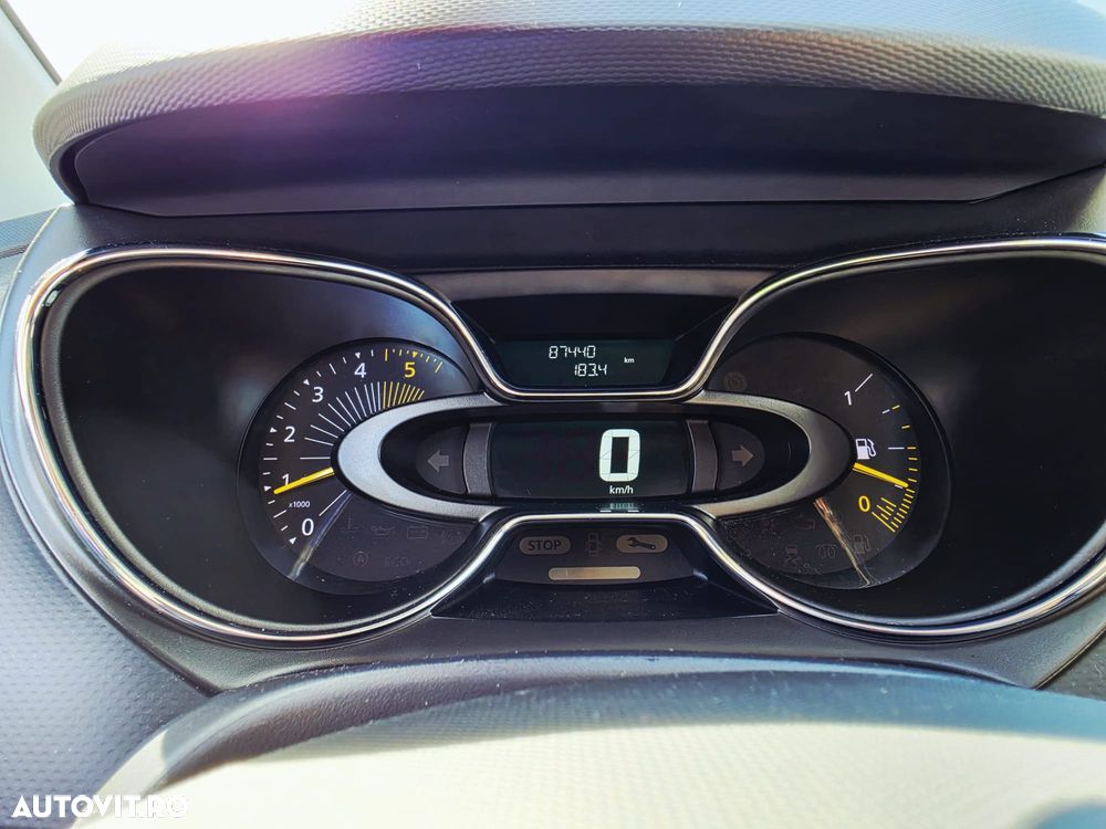 Renault Captur - 2