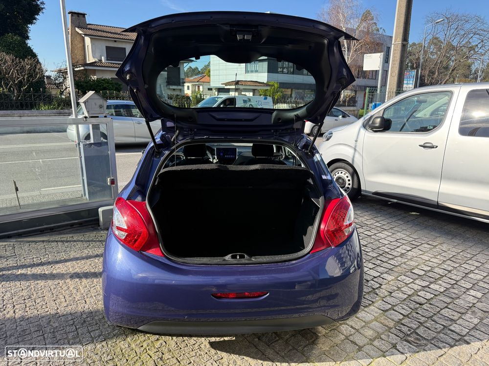 Peugeot 208 PureTech 68 Like - 23