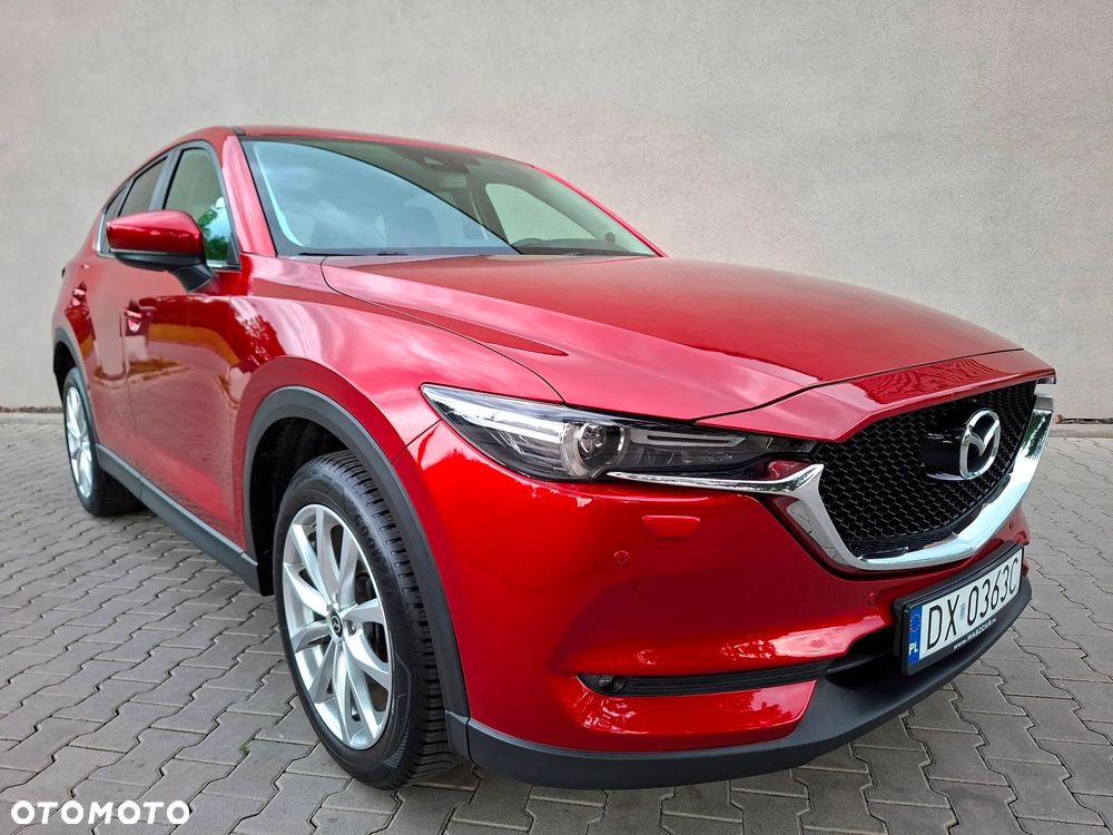 Mazda CX-5 2.0 Skypassion 2WD - 11