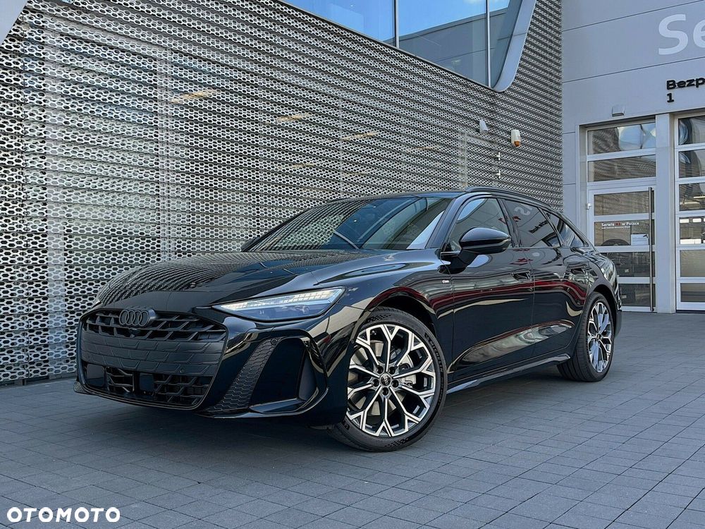 Audi A6 - 14