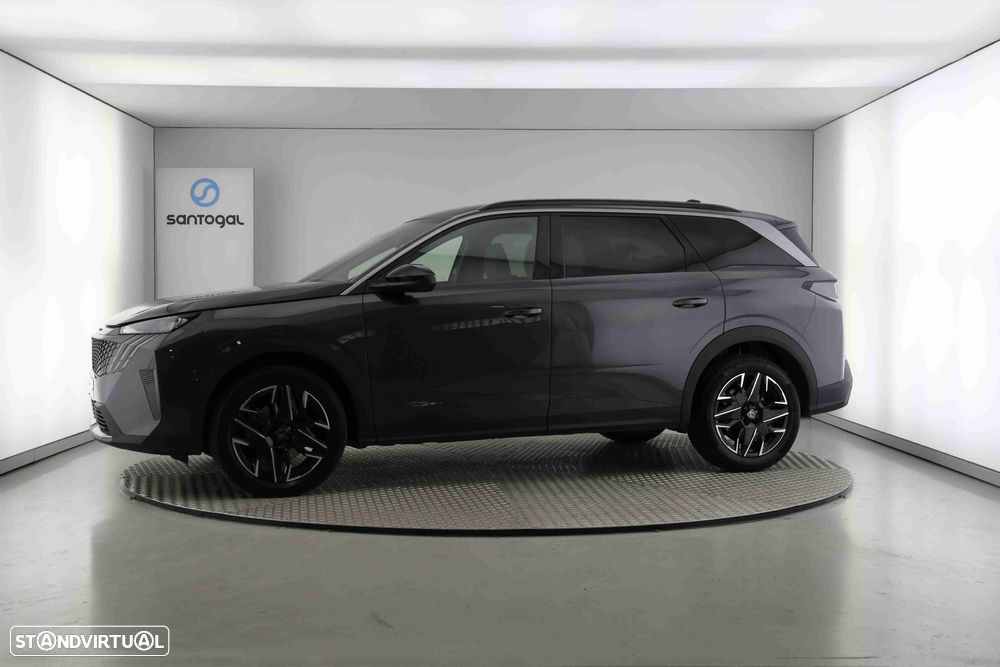 Peugeot 5008 1.2 Hybrid Allure e-DCS6 - 3
