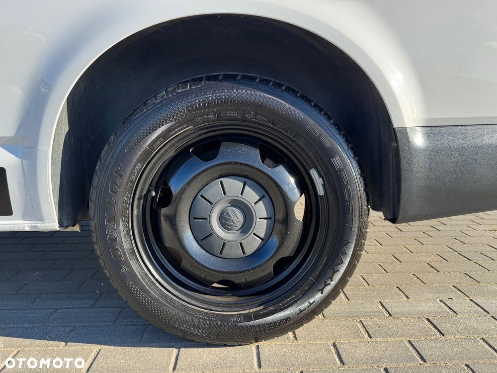 Volkswagen Transporter - 11
