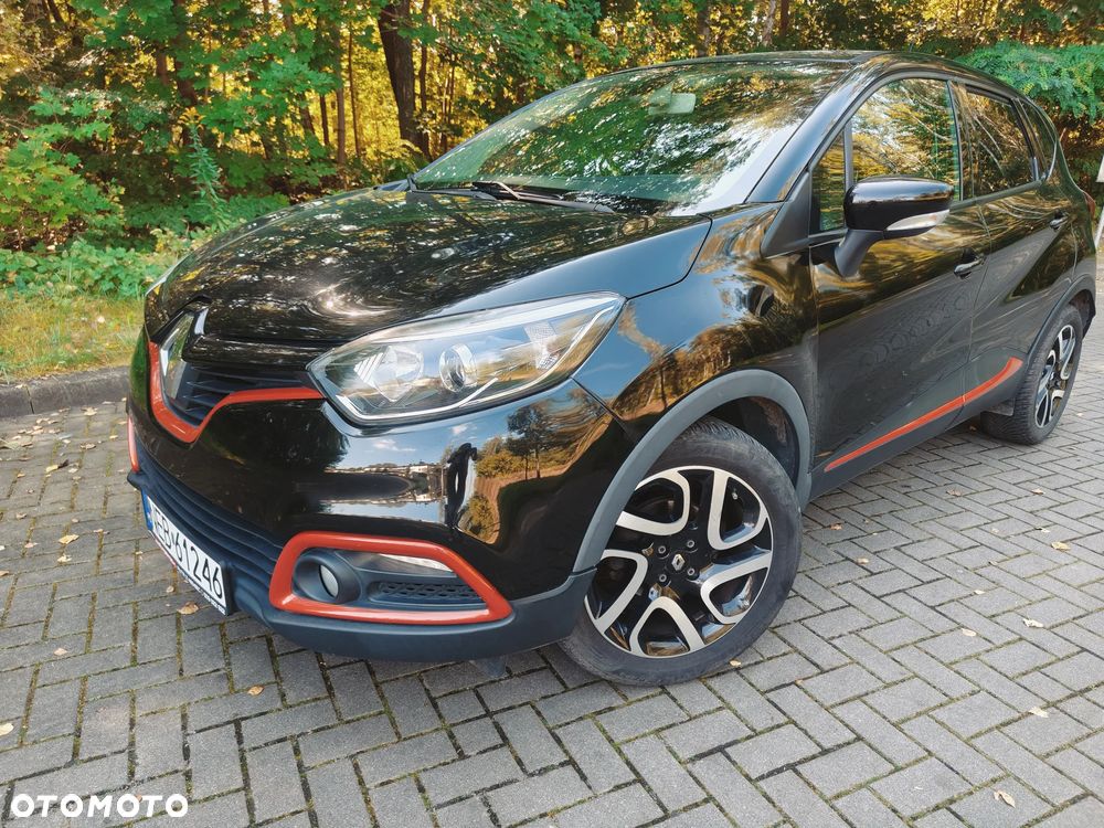 Renault Captur - 1