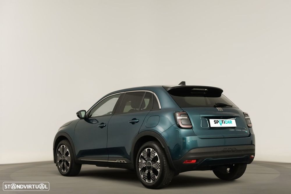 Fiat 600e 54 kWh La Prima - 3
