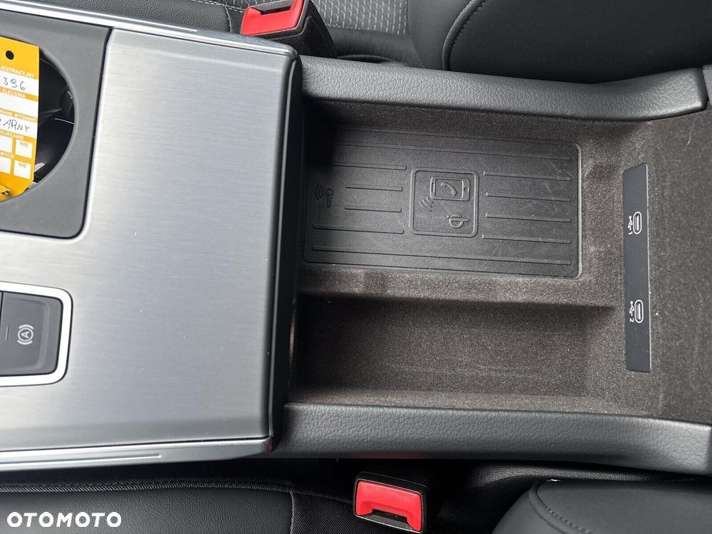 Audi S6 Limousine - 21