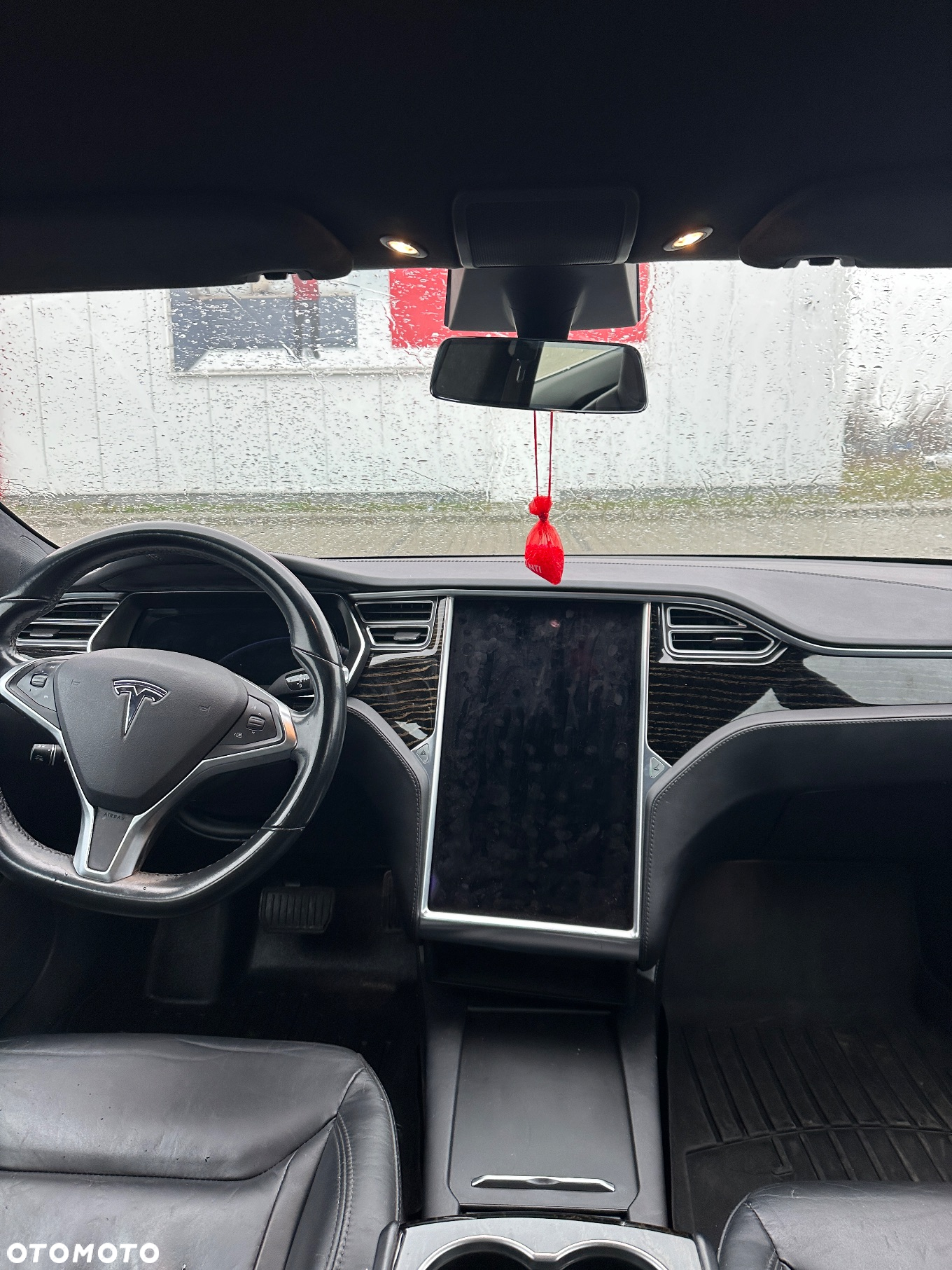 Tesla Model S 75 - 10