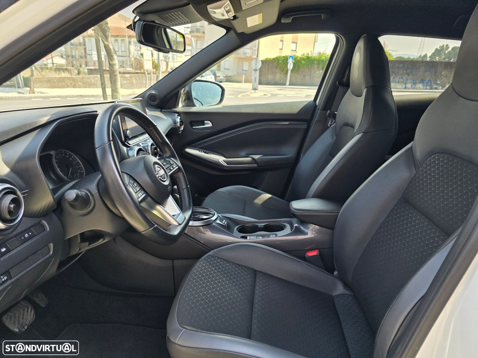 Nissan Juke - 20
