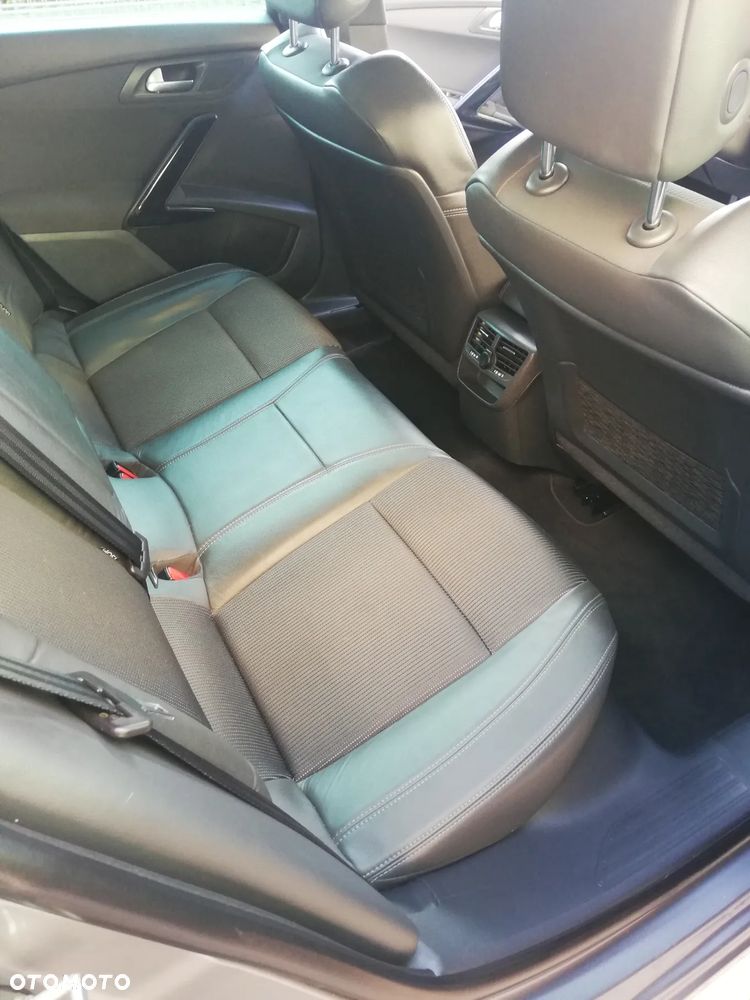 Peugeot 508 2.0 BlueHDi Allure S&S - 6