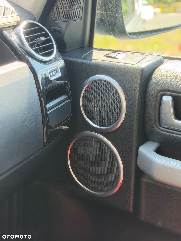 Land Rover Discovery - 13