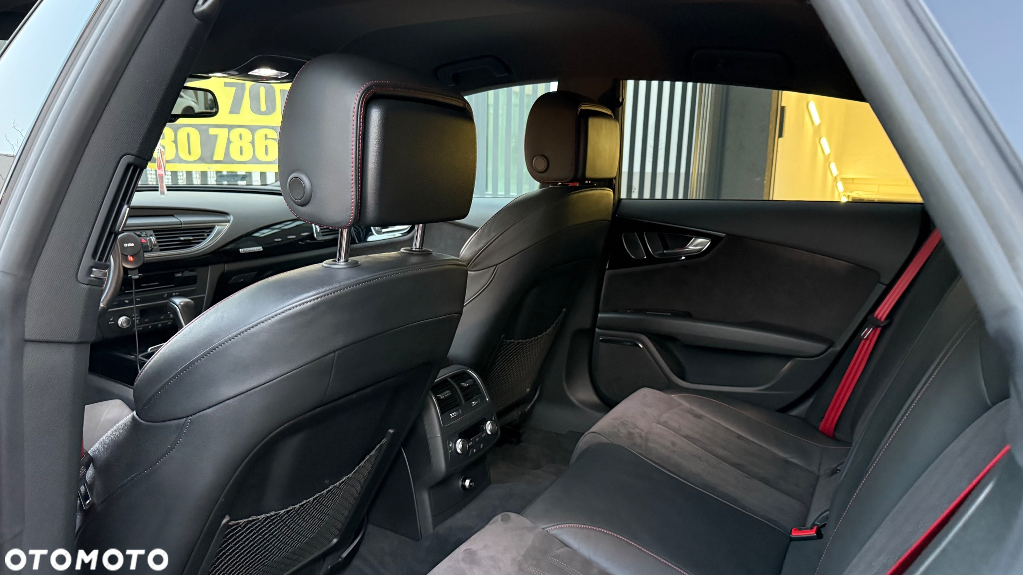 Audi A7 2.0 TFSI Quattro S tronic - 12