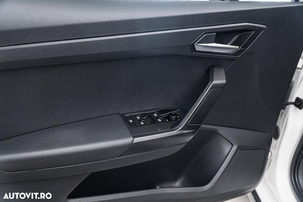 Seat Arona 1.0 TSI DSG7 Style - 30