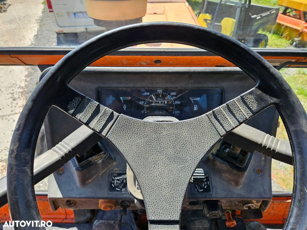 Fiat Fiat Agri 1180 - 8
