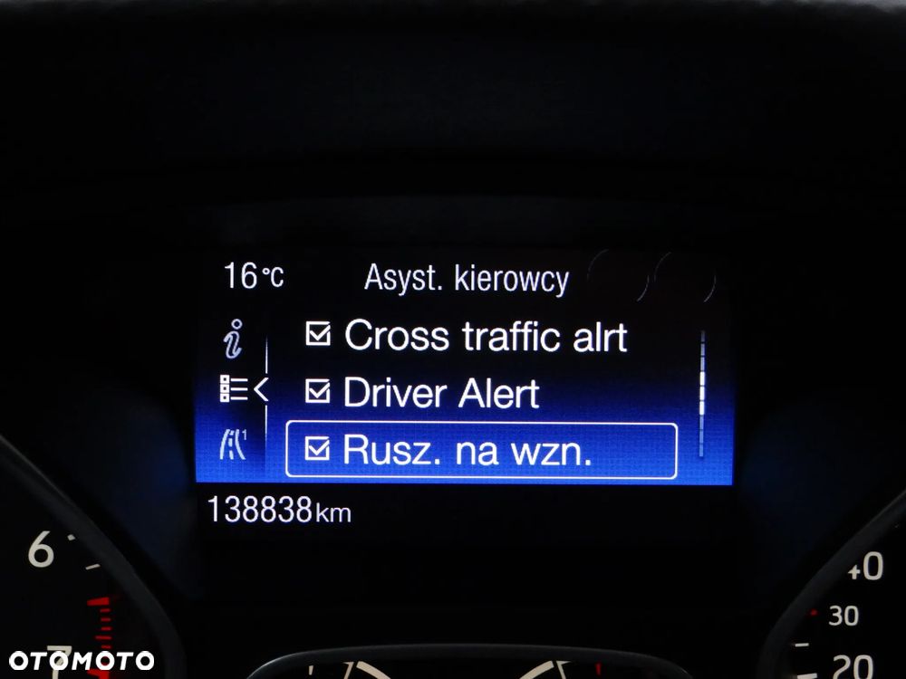 Ford Focus 1.0 EcoBoost Titanium ASS - 19