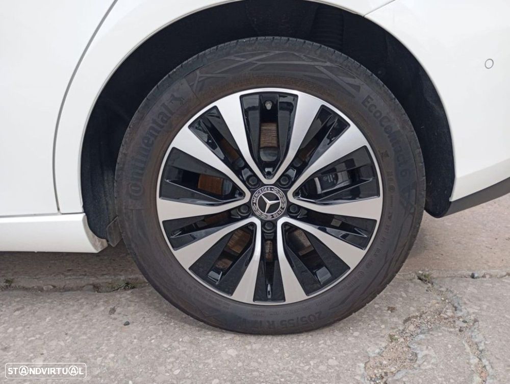 Mercedes-Benz B 250 e Style Plus - 6