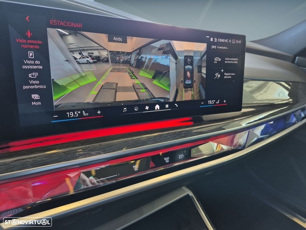 BMW i7 eDrive50 Pack Desportivo M Pro - 30
