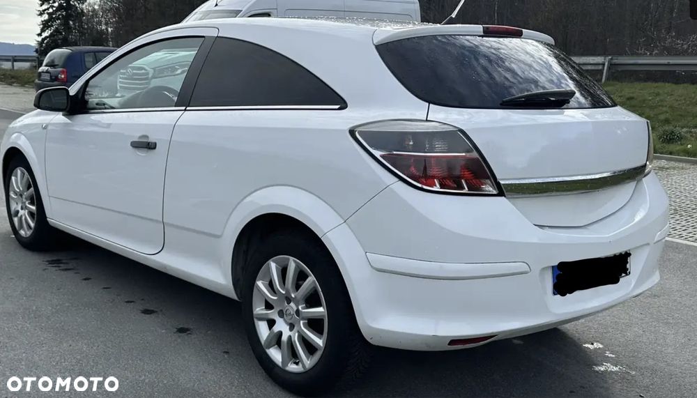 Opel Astra 1.4 Cosmo - 2