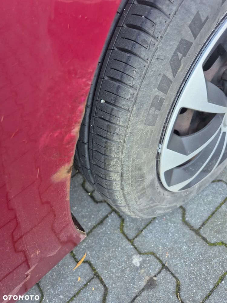 Ford Fiesta 1.25 Ambiente - 14