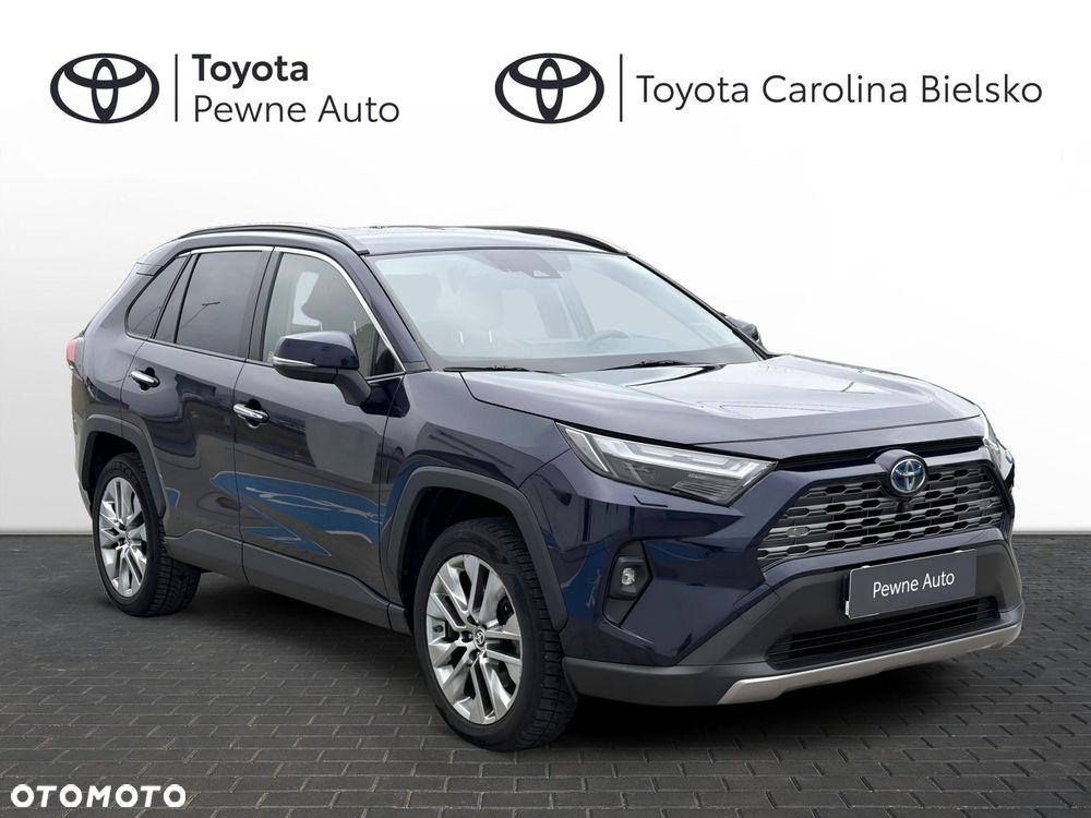 Toyota RAV4 - 24