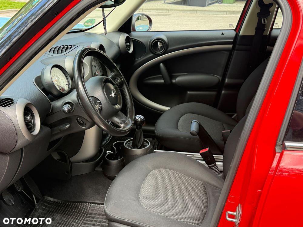 MINI Countryman - 12