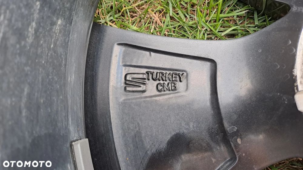 Felga Aluminiowa 18 Cupra Born 5x112 ET 50 10E601025N - 6