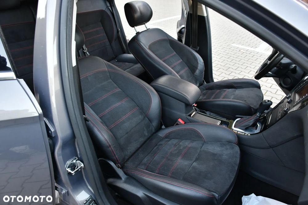Ford Mondeo Turnier 2.0 TDCi Titanium S - 34