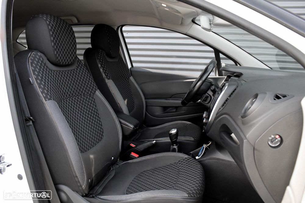 Renault Captur 0.9 TCE Exclusive - 11