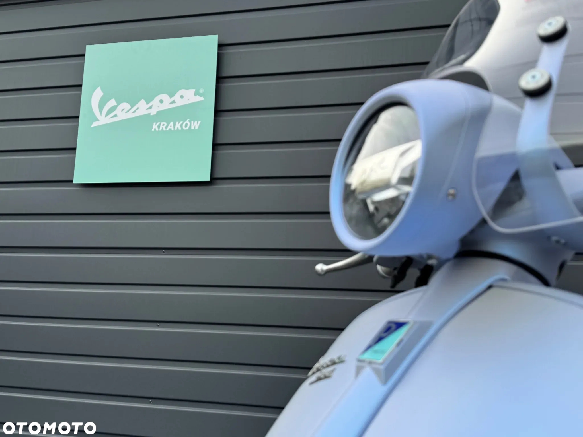 Vespa Inny - 3