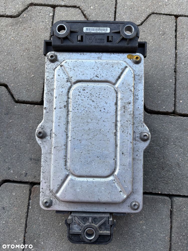 Sterownik Scania EBS7 ECU 2823541 komputer - 2