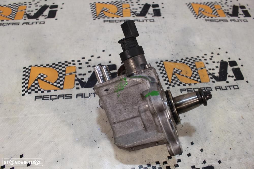 Bomba De Injeção / Alta Pressão Bmw 3 (E90)  7797874 / 0445010506 / 7 - 5