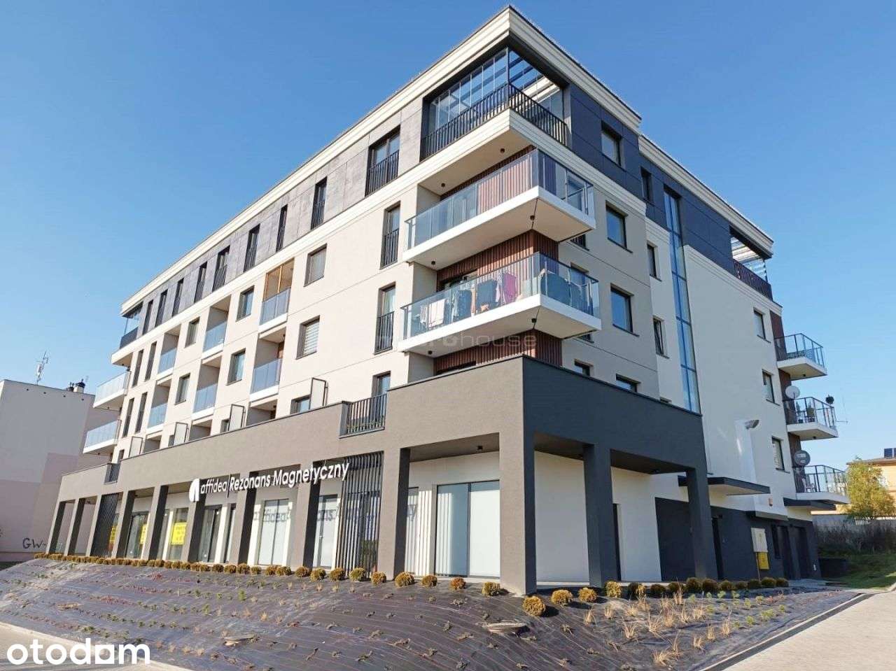 Luksusowy Apartament w centrum miasta Busko-Zdrój! - Pełny obrazek: 2/20