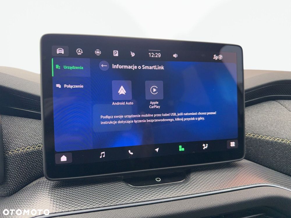 Skoda Kodiaq 2.0 TDI 4x2 Selection DSG - 25