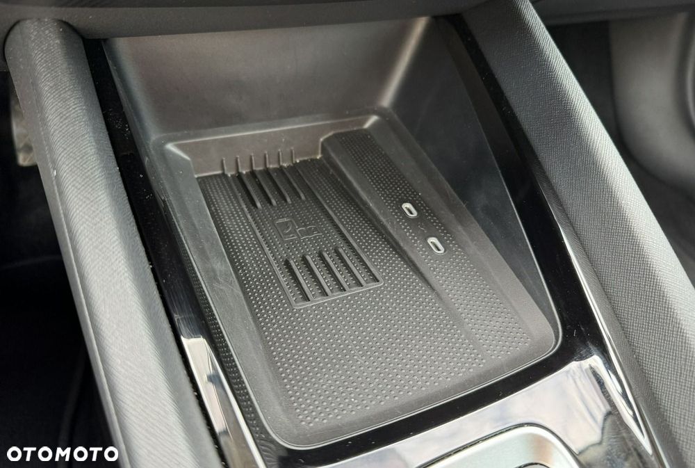 Skoda Octavia - 22