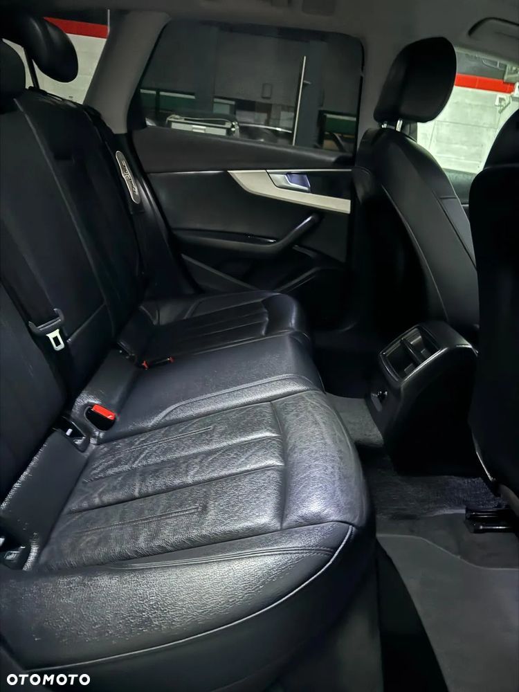 Audi A4 ver-avant-2-0-tdi-dpf-s-line-sportpaket - 30