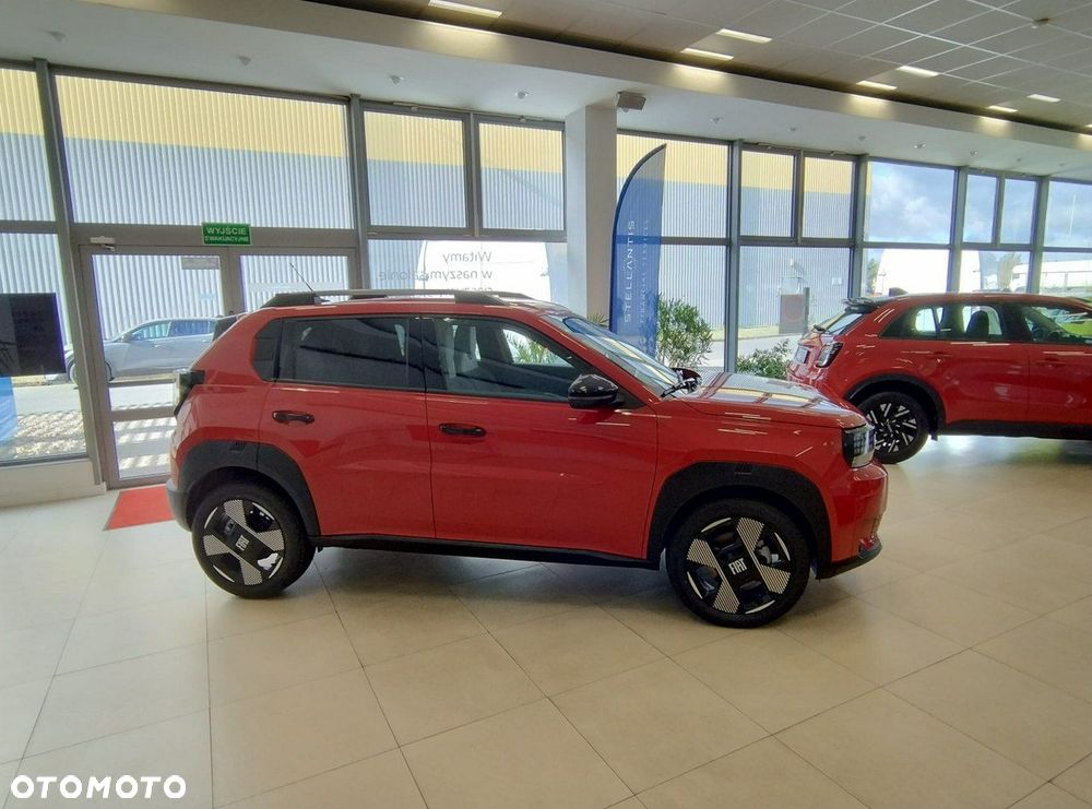 Fiat Grande Panda - 2