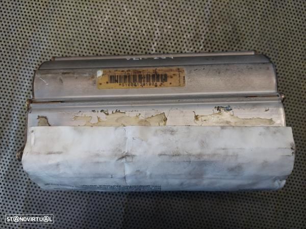Airbag Passageiro Opel Corsa B (S93) - 3