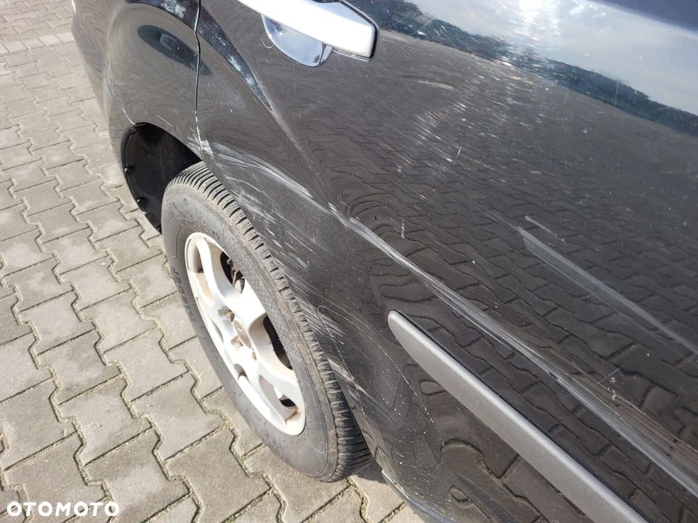 Subaru Forester 2.0D Comfort - 19