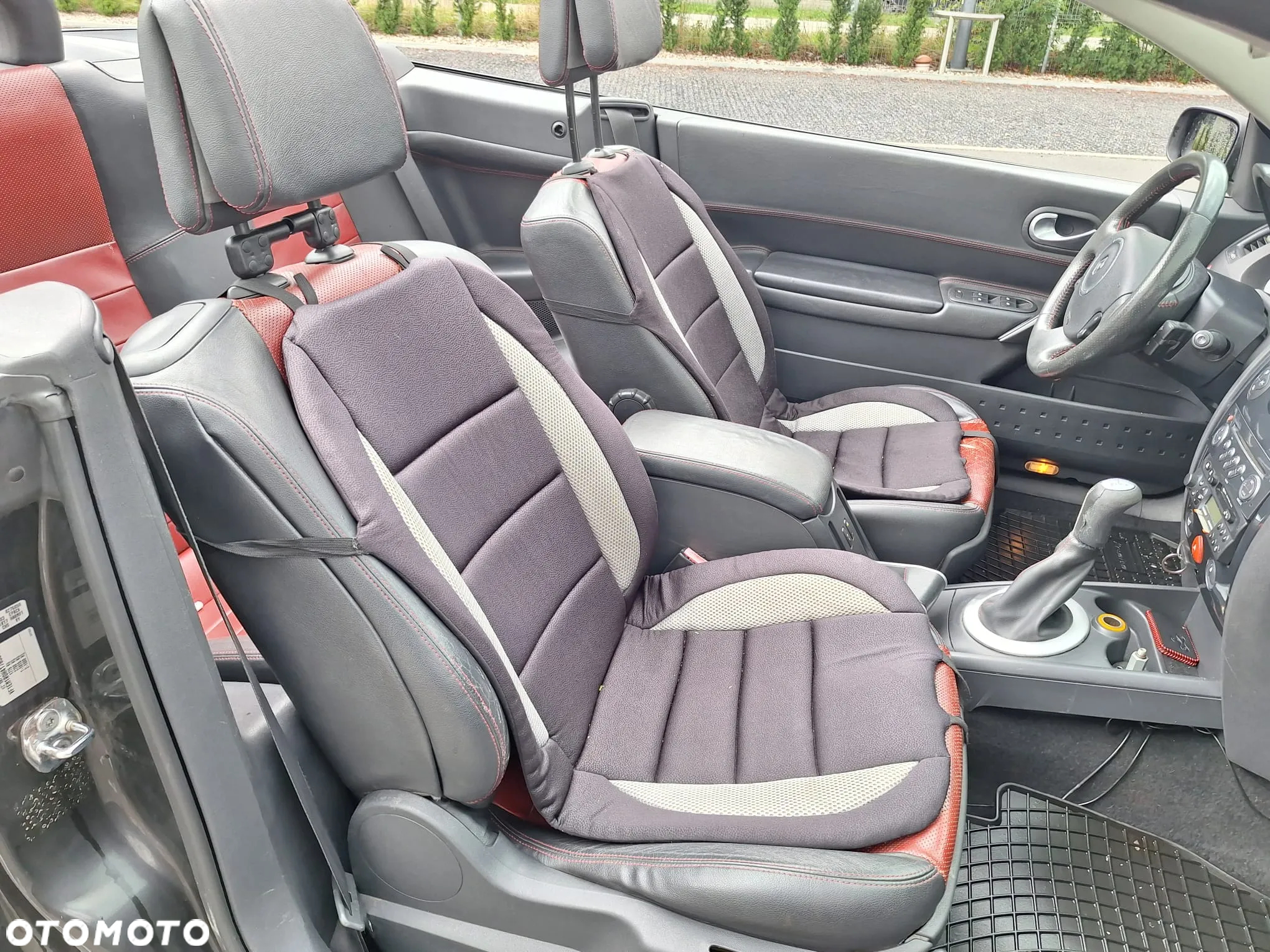 Renault Megane 1.6 Dynamique - 11