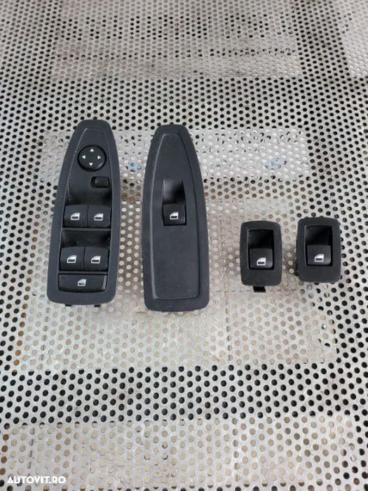 Butoane Buton Geamuri Electrice BMW F30 F31 F20 F21 F34 F80 Volan Stanga Europa - 1