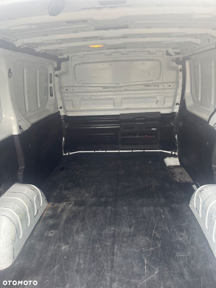 Fiat Talento L2H1 Basis - 8