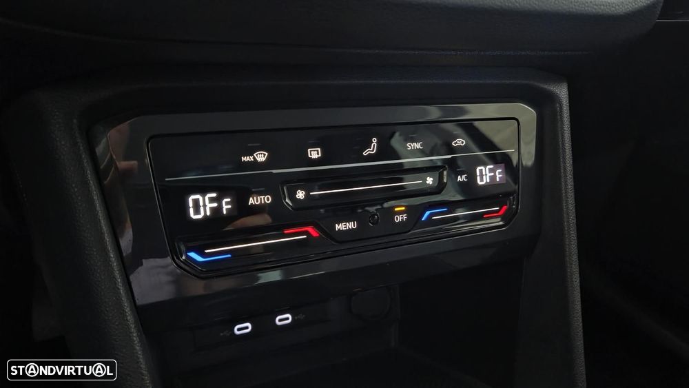 VW Tiguan 1.4 TSI eHybrid Conceptline DSG - 19