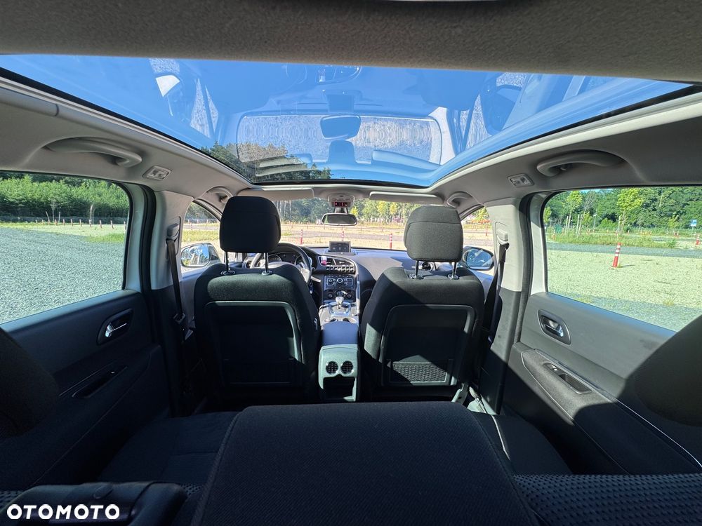 Peugeot 3008 2.0 HDi Premium - 13