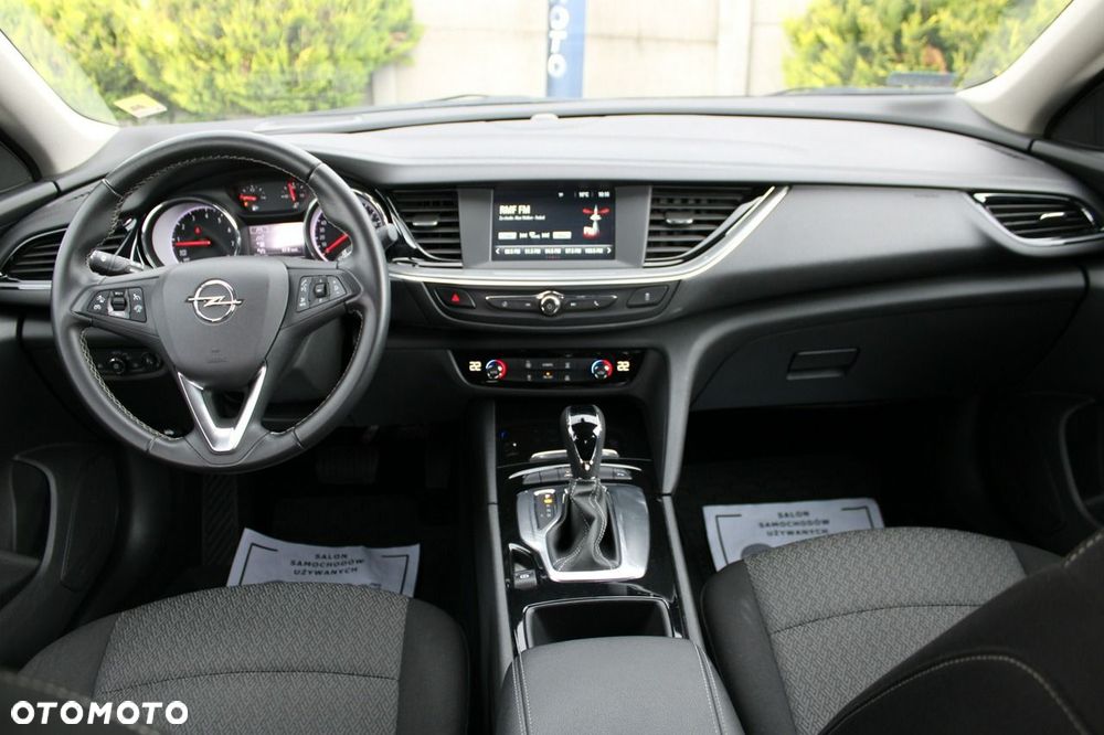 Opel Insignia 1.5 T Elite S&S - 22