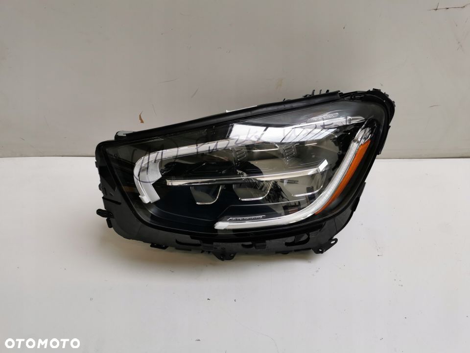 LAMPA MERCEDES GLC A2539067301 LIFT LEWA - 1