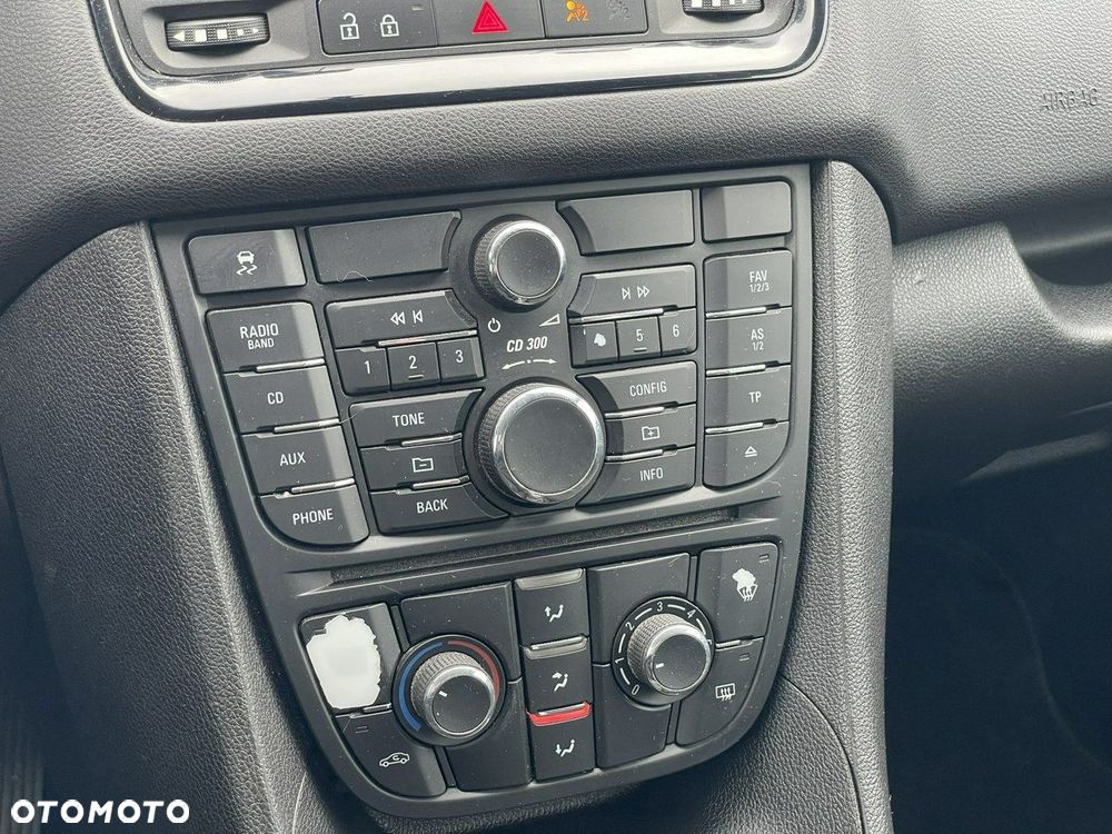 Opel Meriva 1.4 T Enjoy - 15