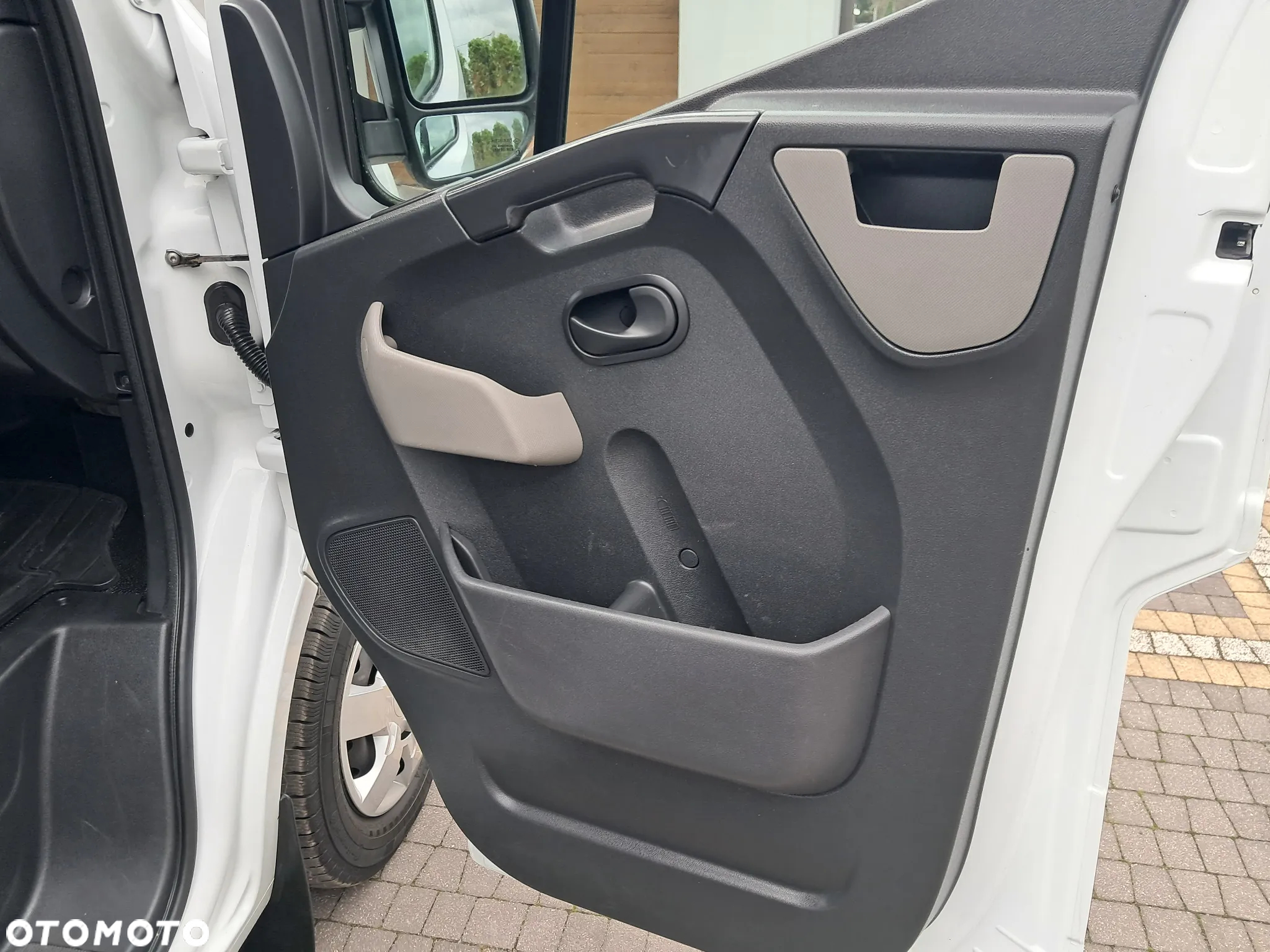 Nissan NV 400 !!! SUPER STAN !!! ORYGINALNY PRZEBIEG !!! - 18