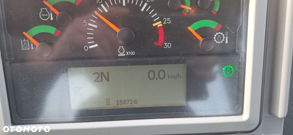 Caterpillar 950 M - 12