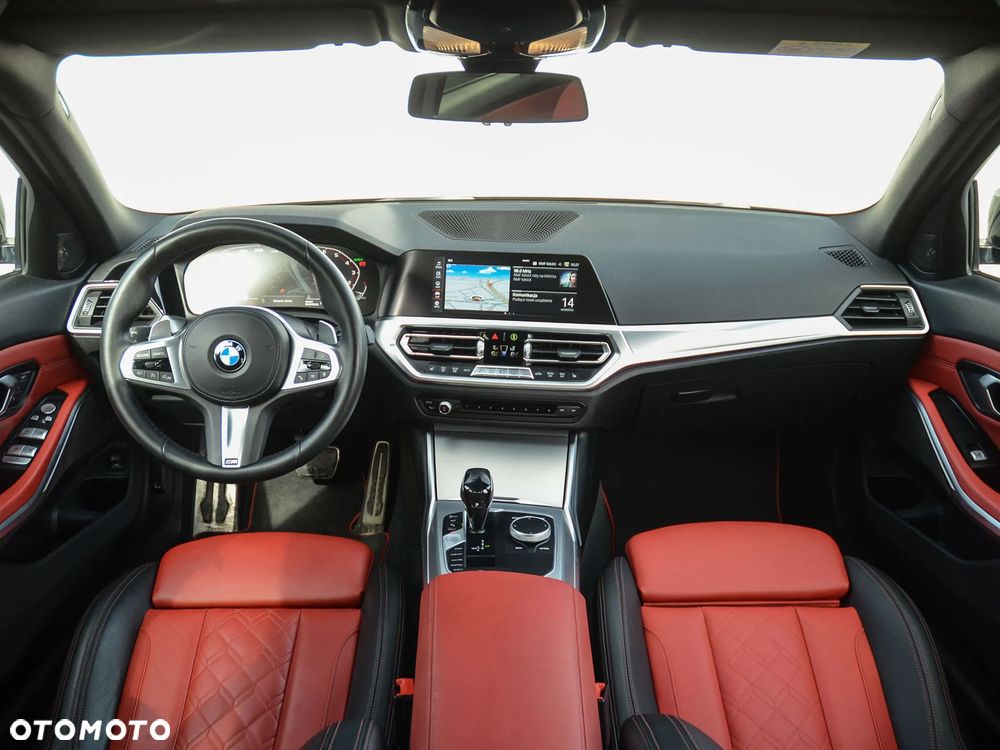 BMW Seria 3 M340i xDrive sport - 5