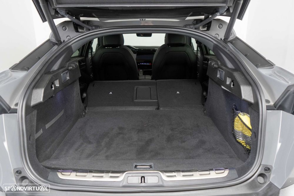 Peugeot 408 1.6 Hybrid GT e-EAT8 - 12