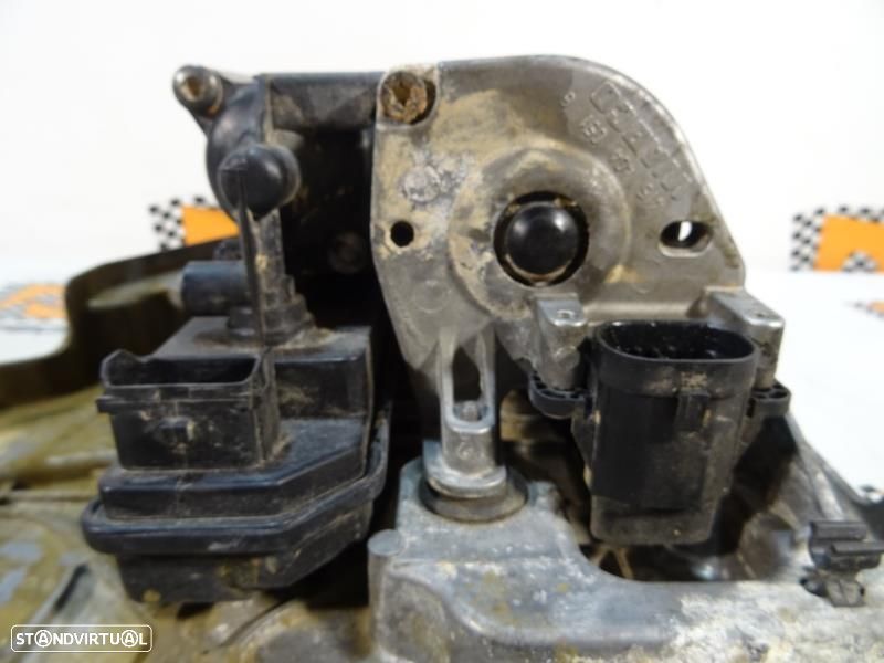Compressor Da Suspensão Citroën C4 Grand Picasso I (Ua_)  980190698 / - 6